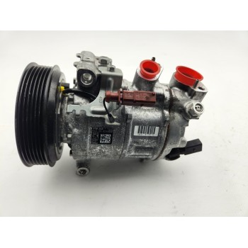 COMPRESOR AIRE ACONDICIONADO 5WA816803A 