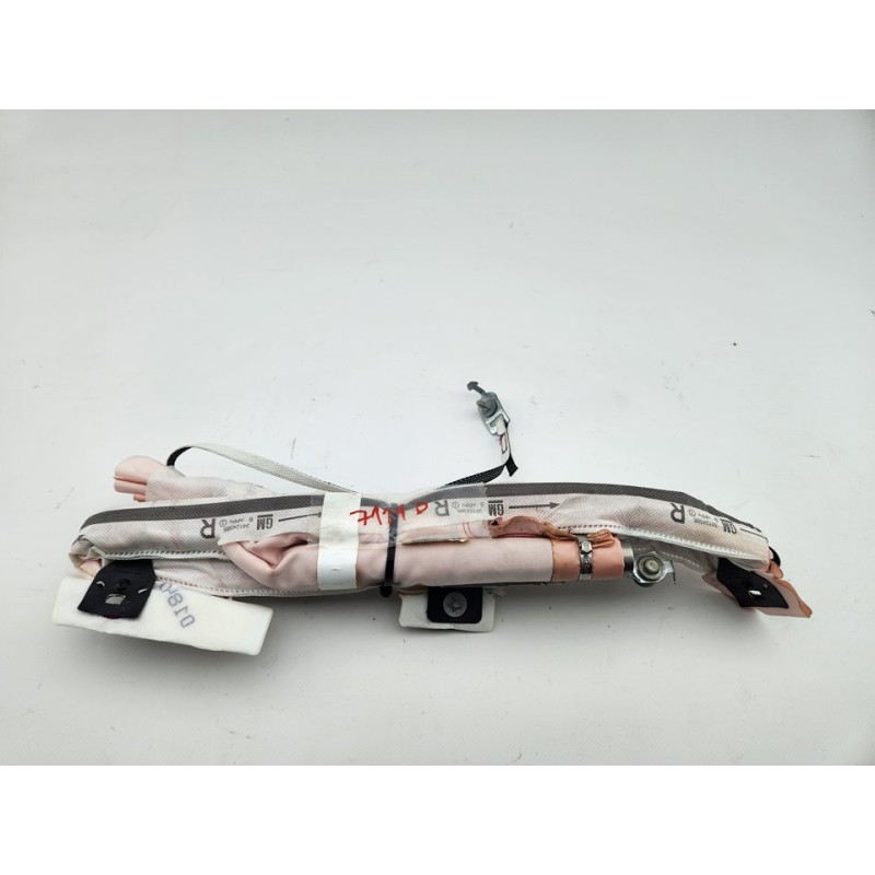 AIRBAG CORTINA DELANTERO DERECHO 34122193E 