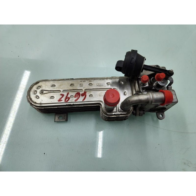 ENFRIADOR EGR 03G131513J 
