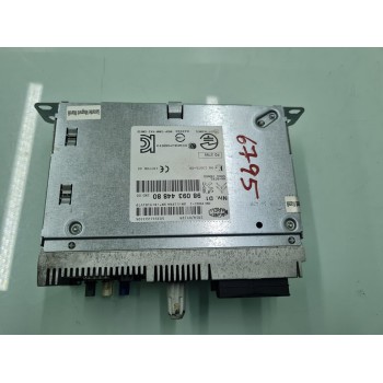 SISTEMA NAVEGACION GPS 9809344880 