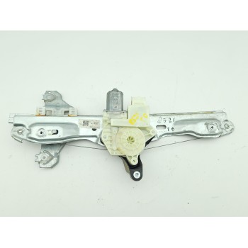 ELEVALUNAS TRASERO DERECHO 82700HV00A 