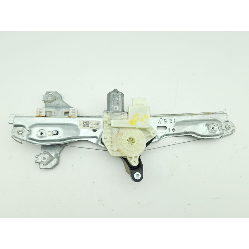 ELEVALUNAS TRASERO DERECHO 82700HV00A 