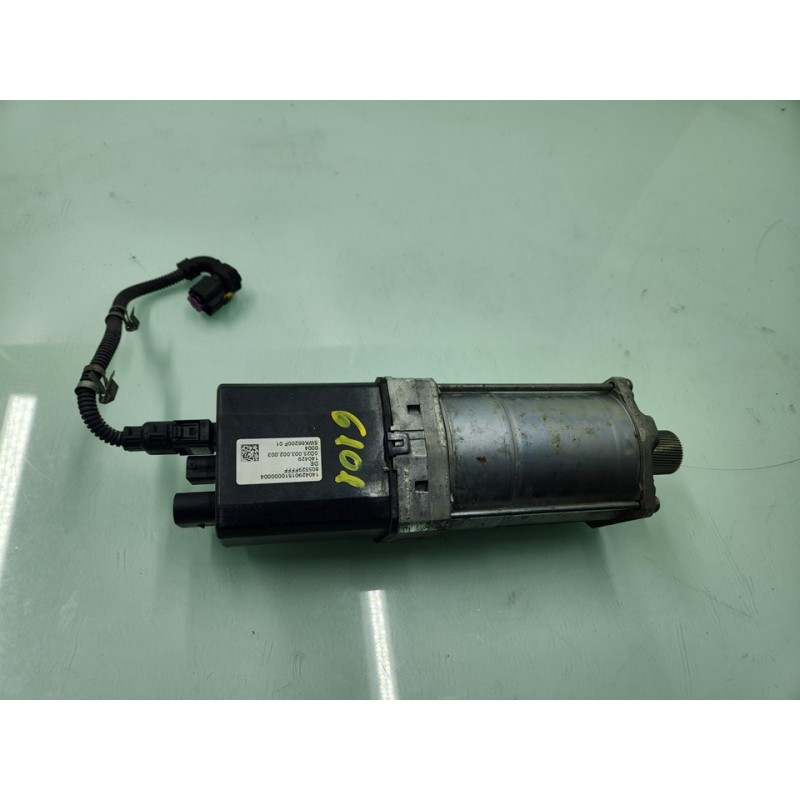 CREMALLERA DIRECCION 5WK66200F 