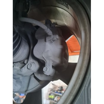 PINZA DE FRENO DELANTERA IZQUIERDA 96626067 