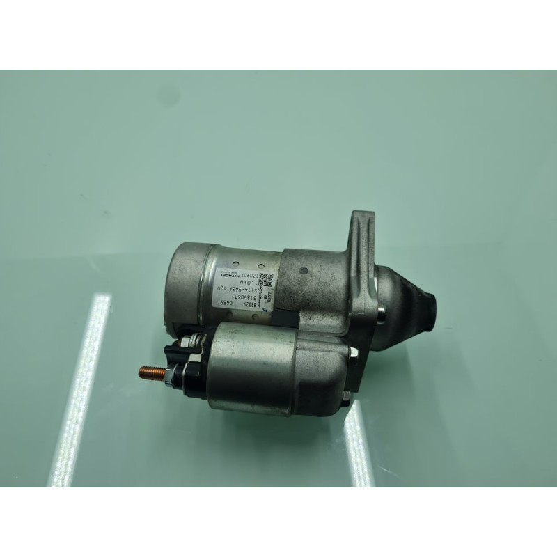MOTOR ARRANQUE 51890631 