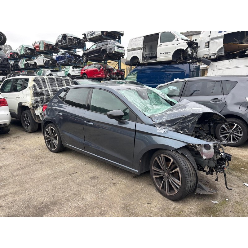 seat ibiza v (kj1, kjg) del año 2024