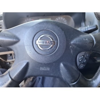 AIRBAG DELANTERO IZQUIERDO 