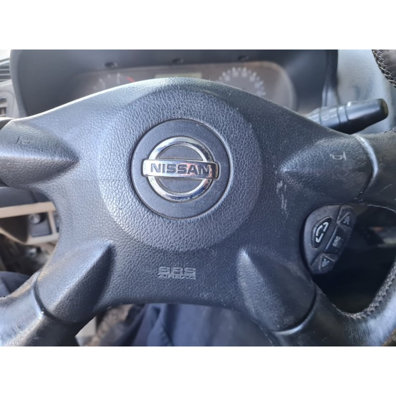 AIRBAG DELANTERO IZQUIERDO 