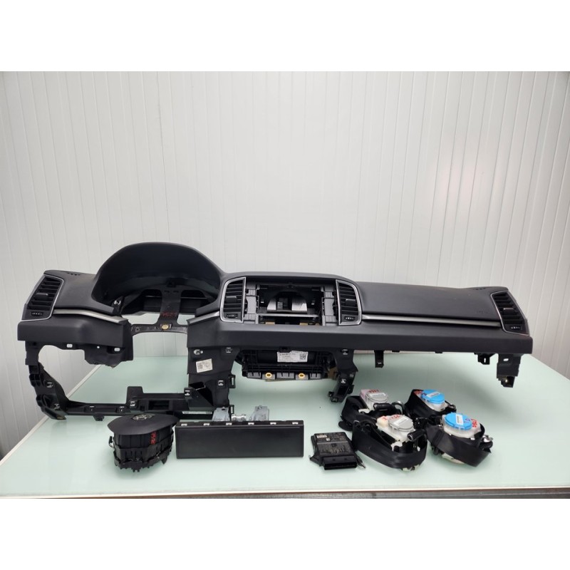 KIT AIRBAG 57A880201A 