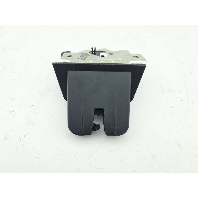 CERRADURA MALETERO / PORTON 5F0827505 