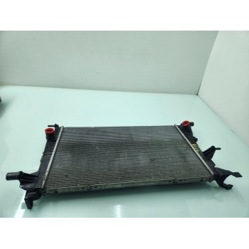 RADIADOR AGUA 214100002R 