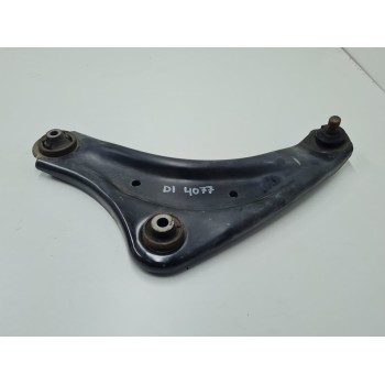 BRAZO SUSPENSION INFERIOR DELANTERO IZQUIERDO 