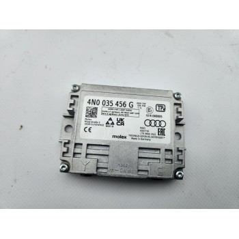 MODULO ELECTRONICO 4N0035456G 