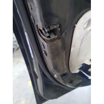 CERRADURA PUERTA DELANTERA IZQUIERDA 9819263080 