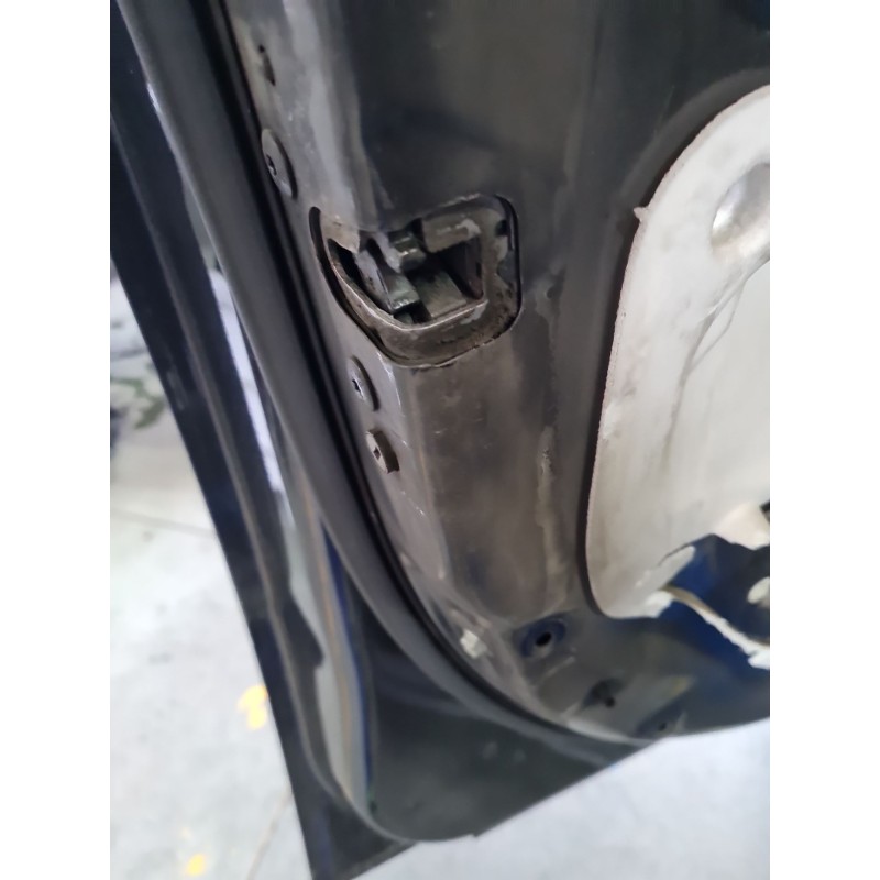 CERRADURA PUERTA DELANTERA IZQUIERDA 9819263080 