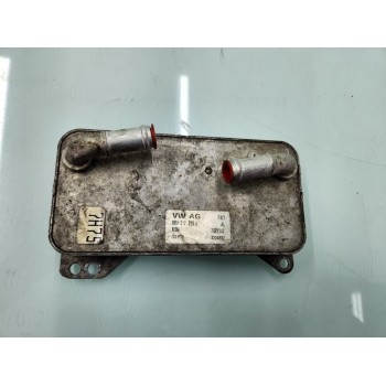 RADIADOR CAJA CAMBIOS 0BH317019A 