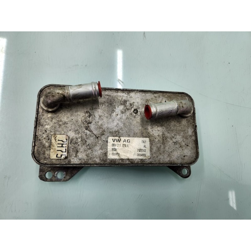 RADIADOR CAJA CAMBIOS 0BH317019A 