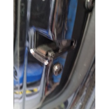CERRADURA PUERTA DELANTERA DERECHA 3D1837016AC 