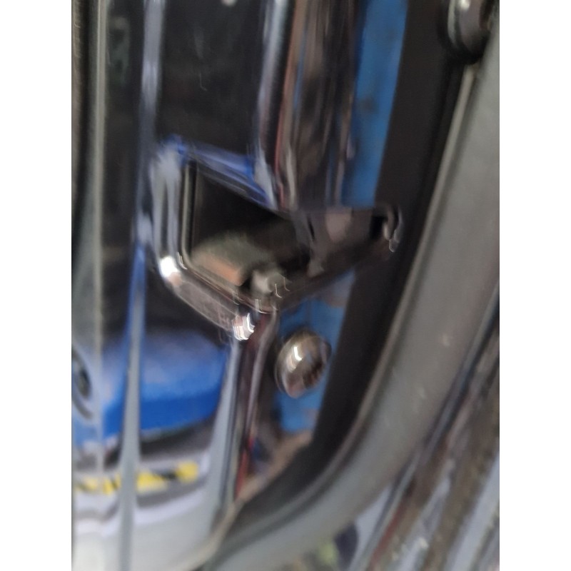 CERRADURA PUERTA DELANTERA DERECHA 3D1837016AC 