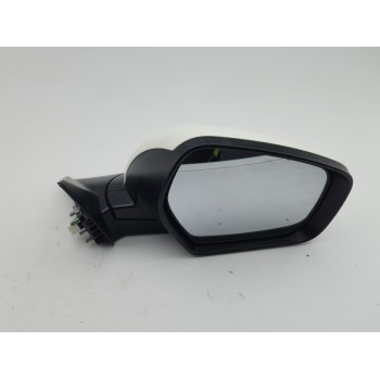 RETROVISOR DERECHO 