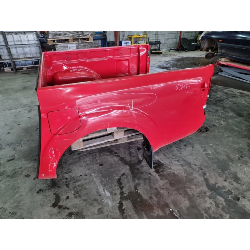 CAJA TRASERA 