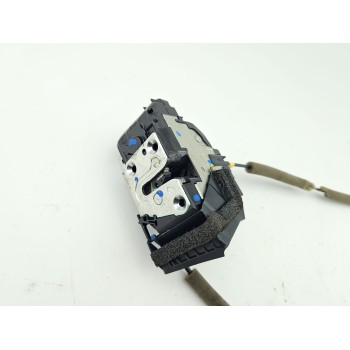 CERRADURA PUERTA DELANTERA DERECHA 805004EA2A 