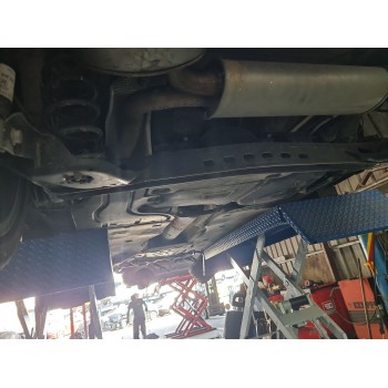 EJE TRASERO 5Q0501049BJ 