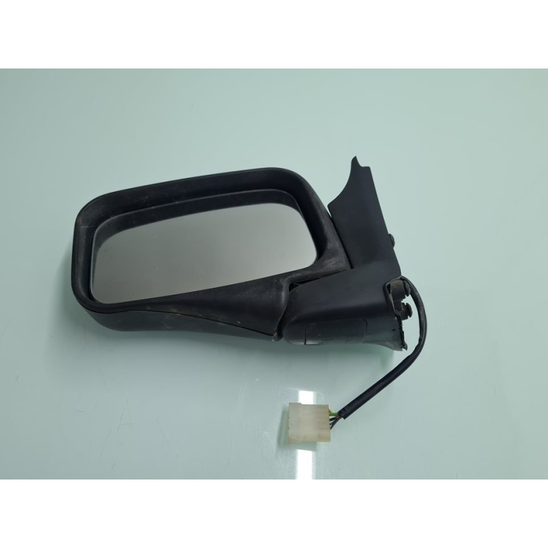 RETROVISOR IZQUIERDO 