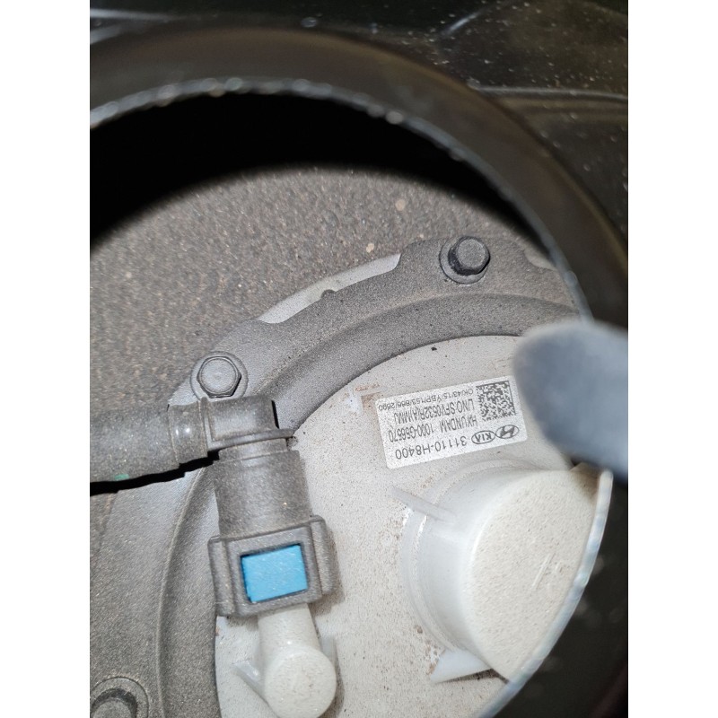 AFORADOR 31110H8400 