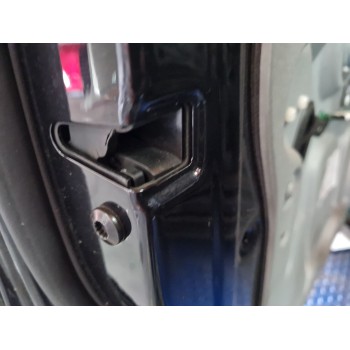 CERRADURA PUERTA DELANTERA IZQUIERDA 3D1837015AP 