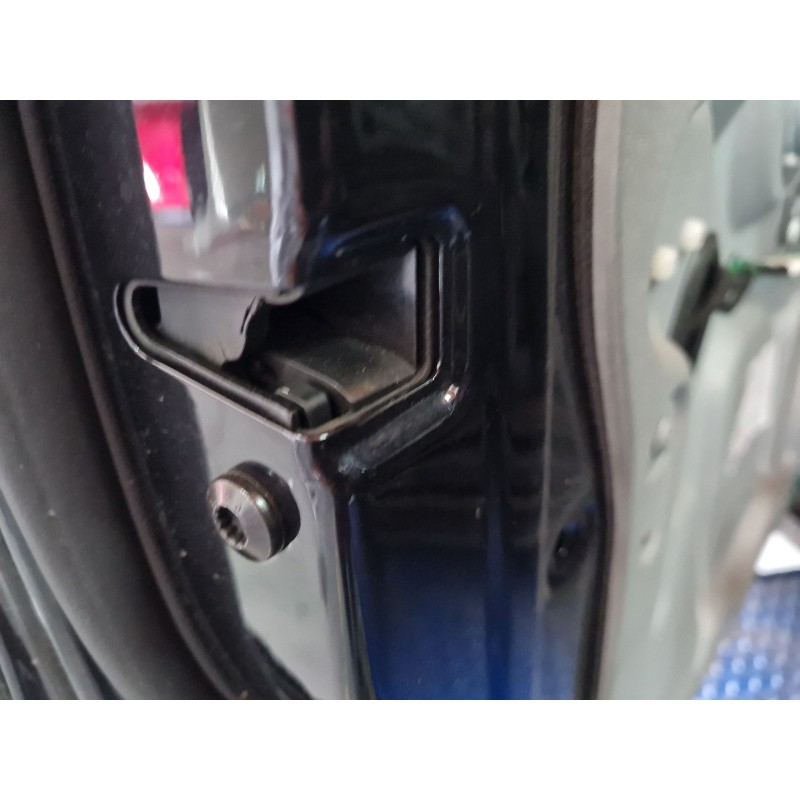CERRADURA PUERTA DELANTERA IZQUIERDA 3D1837015AP 
