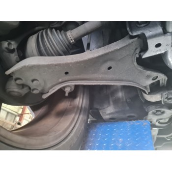 BRAZO SUSPENSION INFERIOR DELANTERO DERECHO 20946158 