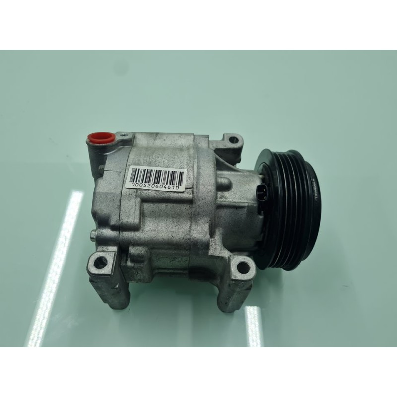 COMPRESOR AIRE ACONDICIONADO 52060461 