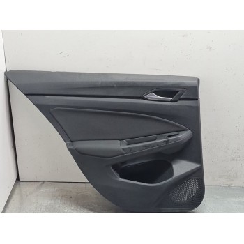 GUARNECIDO PUERTA TRASERA IZQUIERDA 5H6867211 
