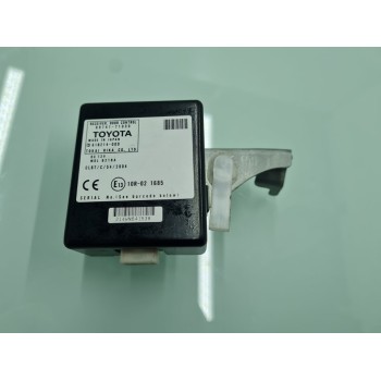 MODULO ELECTRONICO 8974171030 