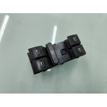 MANDO ELEVALUNAS DELANTERO IZQUIERDO 1K4959857A 
