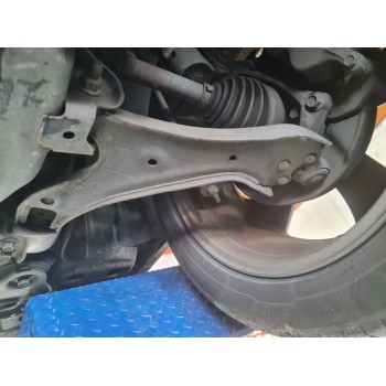BRAZO SUSPENSION INFERIOR DELANTERO IZQUIERDO 20946157 
