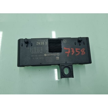 MODULO ELECTRONICO A2469009212 