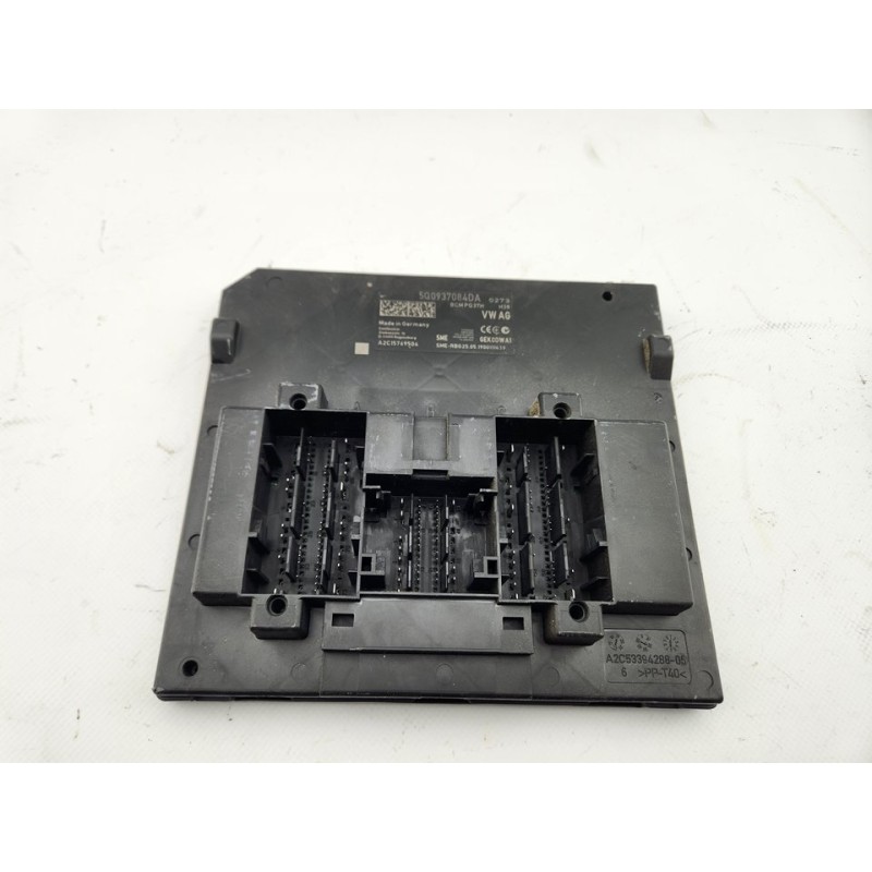 MODULO ELECTRONICO 5Q0937084DA 