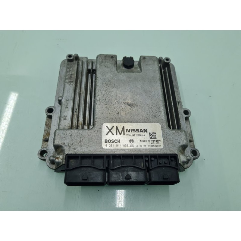 CENTRALITA MOTOR UCE 23710BR40A 