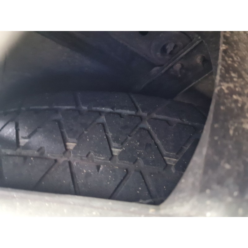 RUEDA REPUESTO 