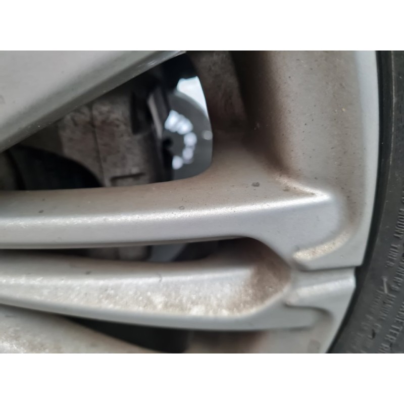 PINZA DE FRENO TRASERA IZQUIERDA 