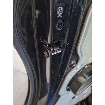 CERRADURA PUERTA TRASERA IZQUIERDA 7L0839015D 