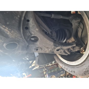 BRAZO SUSPENSION INFERIOR DELANTERO DERECHO 52082897 