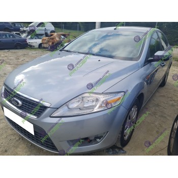FORD MONDEO BER. (CA2)