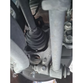 MANGUETA TRASERA IZQUIERDA 23337210 