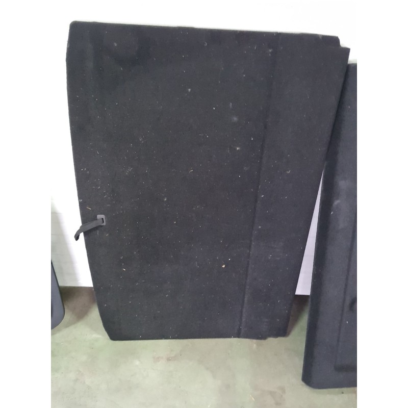 ALFOMBRA MALETERO 85720H8400 