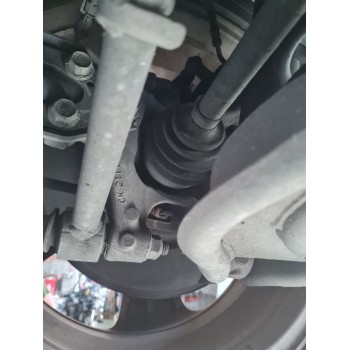 MANGUETA TRASERA DERECHA 23337211 