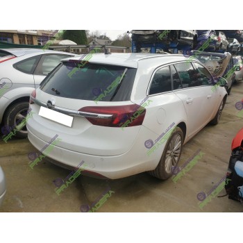 OPEL INSIGNIA BERLINA
