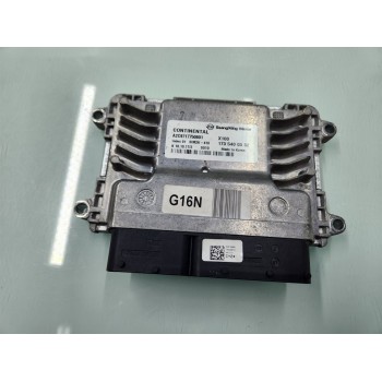 CENTRALITA MOTOR UCE 1735400332 